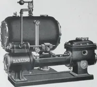 An illustration from Building and Engineering Catalog 1921 Edition (1921)