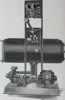An illustration from Building and Engineering Catalog 1921 Edition (1921)