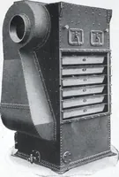 An illustration from Building and Engineering Catalog 1921 Edition (1921)
