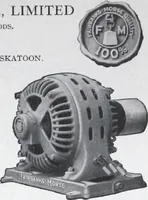 An illustration from Building and Engineering Catalog 1921 Edition (1921)