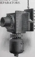 An illustration from Building and Engineering Catalog 1921 Edition (1921)