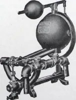 An illustration from Building and Engineering Catalog 1921 Edition (1921)