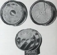 An illustration from Building and Engineering Catalog 1921 Edition (1921)