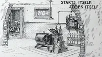 Picture 307 of 349 from Building and Engineering Catalog 1921 Edition (1921), leaf 319