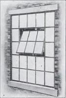 An illustration from Building and Engineering Catalog 1921 Edition (1921)