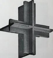 An illustration from Building and Engineering Catalog 1921 Edition (1921)