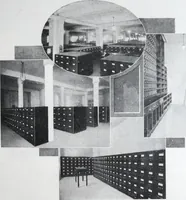 An illustration from Building and Engineering Catalog 1921 Edition (1921)