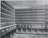 An illustration from Building and Engineering Catalog 1921 Edition (1921)