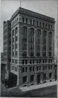 An illustration from Building and Engineering Catalog 1921 Edition (1921)