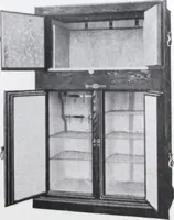 An illustration from Building and Engineering Catalog 1921 Edition (1921)