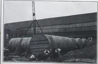 An illustration from Building and Engineering Catalog 1921 Edition (1921)