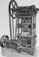An illustration from Building and Engineering Catalog 1921 Edition (1921)