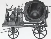 An illustration from Building and Engineering Catalog 1921 Edition (1921)