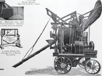 An illustration from Building and Engineering Catalog 1921 Edition (1921)