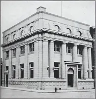 An illustration from Building and Engineering Catalog 1921 Edition (1921)