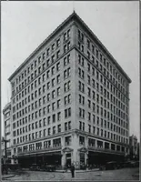 An illustration from Building and Engineering Catalog 1921 Edition (1921)