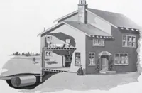 An illustration from Building and Engineering Catalog 1921 Edition (1921)