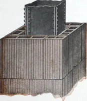 An illustration from Building and Engineering Catalog 1921 Edition (1921)