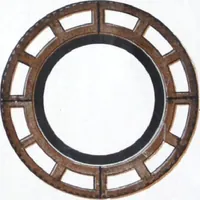 An illustration from Building and Engineering Catalog 1921 Edition (1921)