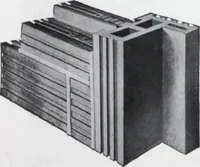 An illustration from Building and Engineering Catalog 1921 Edition (1921)