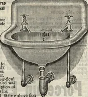 An illustration from Building material catalog no. 102 (1913)