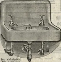 Picture 373 of 720 from Building material catalog no. 102 (1913), leaf 100