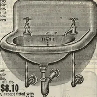 An illustration from Building material catalog no. 102 (1913)