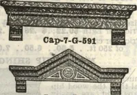 Picture 445 of 720 from Building material catalog no. 102 (1913), leaf 117