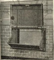 Picture 463 of 720 from Building material catalog no. 102 (1913), leaf 122