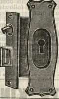 An illustration from Building material catalog no. 102 (1913)