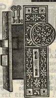 Picture 504 of 720 from Building material catalog no. 102 (1913), leaf 127