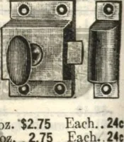 Picture 519 of 720 from Building material catalog no. 102 (1913), leaf 129