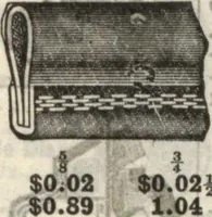 Picture 522 of 720 from Building material catalog no. 102 (1913), leaf 130