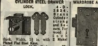 Picture 550 of 720 from Building material catalog no. 102 (1913), leaf 132