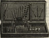 An illustration from Building material catalog no. 102 (1913)