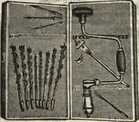 An illustration from Building material catalog no. 102 (1913)
