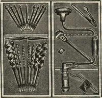 An illustration from Building material catalog no. 102 (1913)