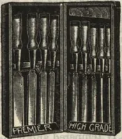 An illustration from Building material catalog no. 102 (1913)