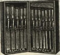 An illustration from Building material catalog no. 102 (1913)
