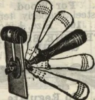 An illustration from Building material catalog no. 102 (1913)