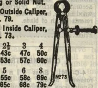 An illustration from Building material catalog no. 102 (1913)
