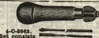 An illustration from Building material catalog no. 102 (1913)
