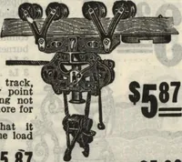 An illustration from Building material catalog no. 102 (1913)