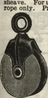 An illustration from Building material catalog no. 102 (1913)