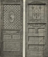 Picture 26 of 720 from Building material catalog no. 102 (1913), leaf 19