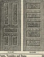 Picture 43 of 720 from Building material catalog no. 102 (1913), leaf 24