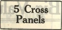 Picture 44 of 720 from Building material catalog no. 102 (1913), leaf 25