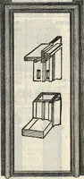 An illustration from Building material catalog no. 102 (1913)