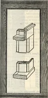 An illustration from Building material catalog no. 102 (1913)