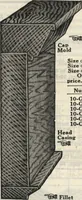 Picture 152 of 720 from Building material catalog no. 102 (1913), leaf 47